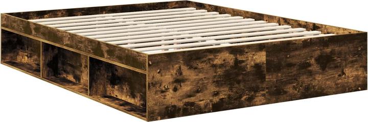 Image du produit vidaXL Moderner Bettrahmen (150 x 200 cm)