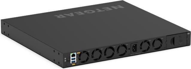 Image du produit Netgear 40-PORT M4350-40F4C (44 ports)