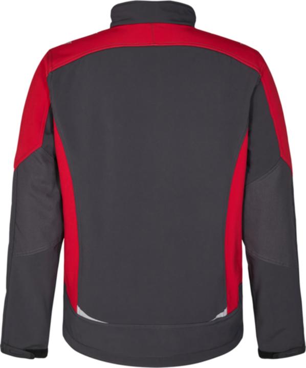 Actual product image F. Engel Galaxy softshell jacket (S)