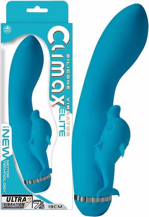 NMC Climax Elite