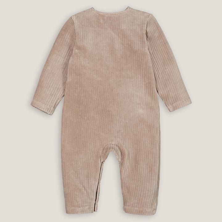 Produktbild La Redoute Collections Samt-Overall (68)