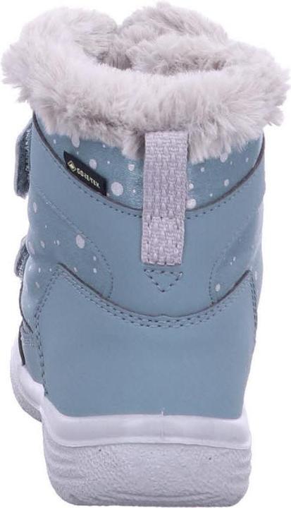 Actual product image Legero Boots Crystal (26)