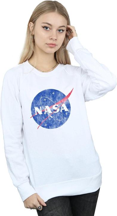 Produktbild Nasa Sweatshirt UsedLook (XXL)