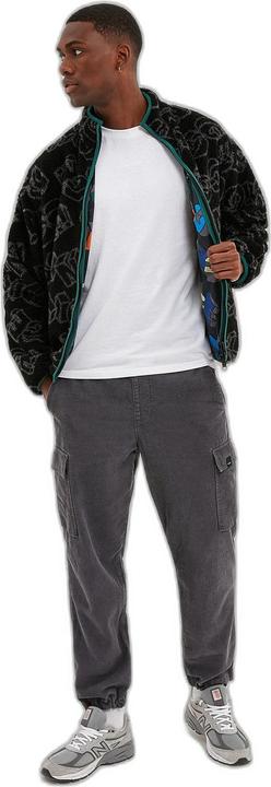 Actual product image Nicce reversible puffer jacket tuble borg (M)