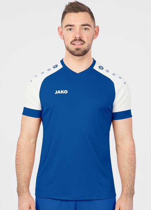 Image du produit JAKO MAILLOT CHAMP 2.0 KA (L)