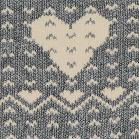 Produktbild Falke Norwegian Heart SO (Einzelpack, 35 - 38)