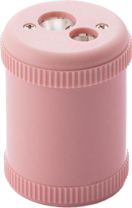 Pastel pink