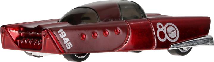 Image du produit Hot Wheels Mattel 80th Anniversary Dream Mobile
