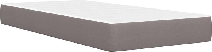 Produktbild vidaXL Bettrahmen (80 x 200 cm)