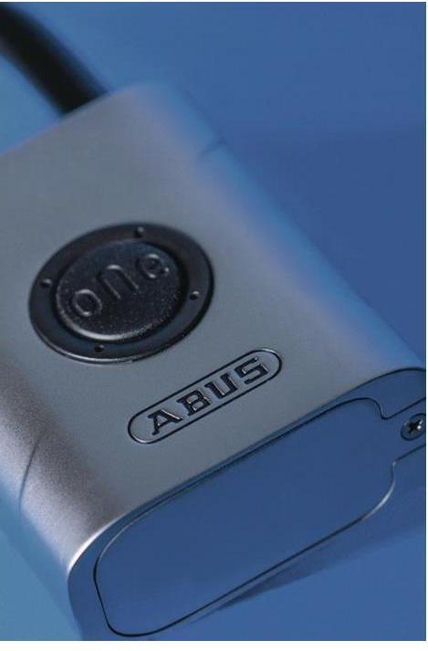 Productafbeelding Abus Everox One 61
