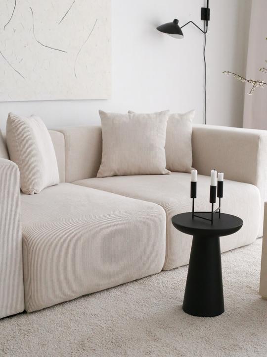 Actual product image Atelier del Sofa Yolo (3-seater)