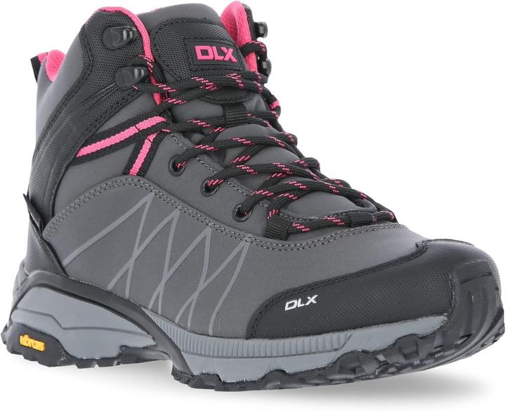 Actual product image Trespass Arlington Ii hiking boots (36)