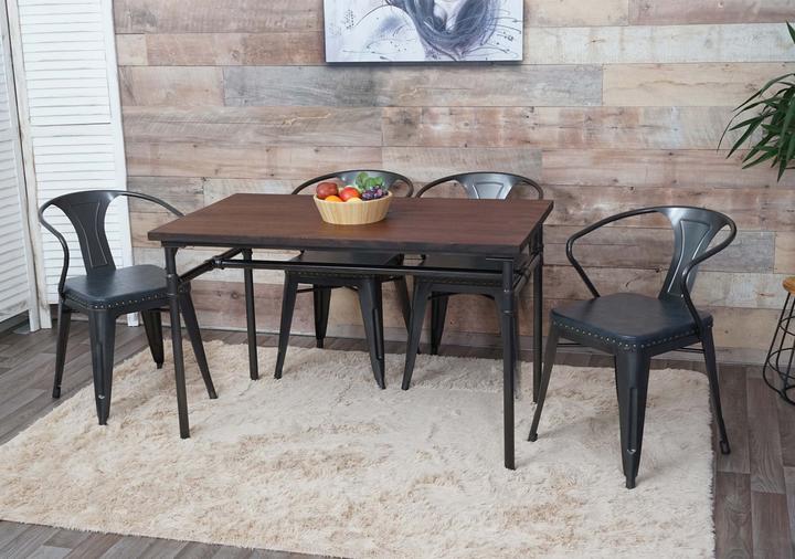 Image du produit JOHN316 Essgruppe (Bois)