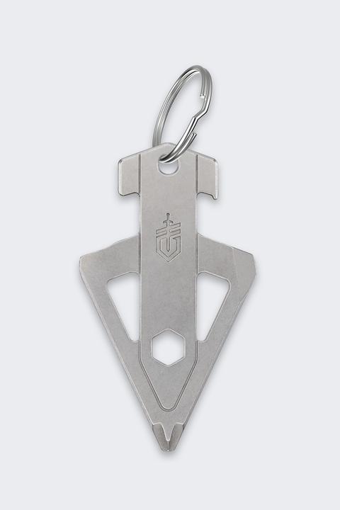 Produktbild Gerber Gear Broadhead Solid Silver