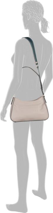 Actual product image Tom Tailor Teresa shoulder bag 30 cm