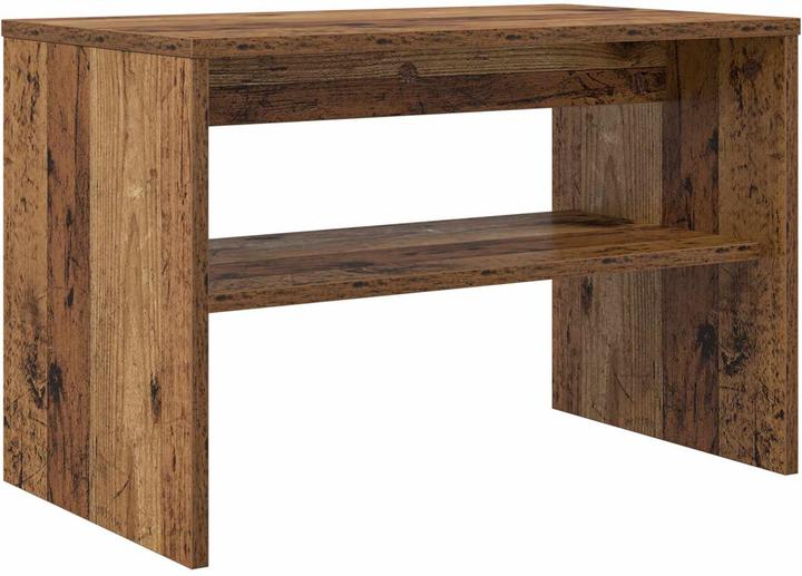 Actual product image vidaXL TV-Schränk (35 x 60 x 40 cm)