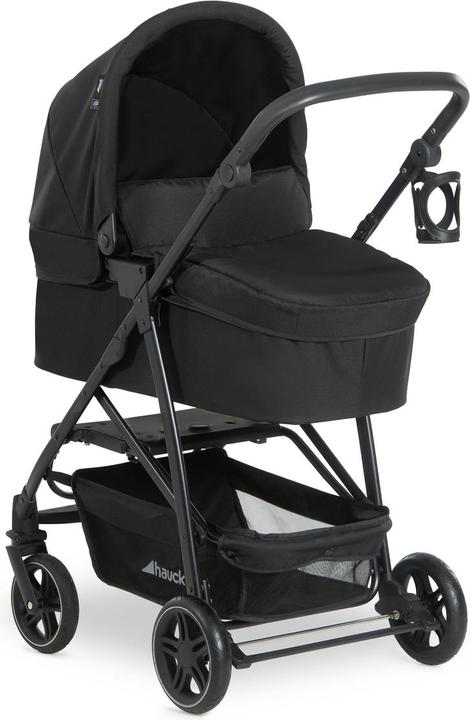 Image du produit Hauck Rapid 4R Plus Trioset