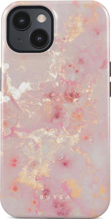 Produktbild Burga Tough Case Apple iPhone 16 Pro Max - Golden Coral (Apple iPhone 16 Pro Max)