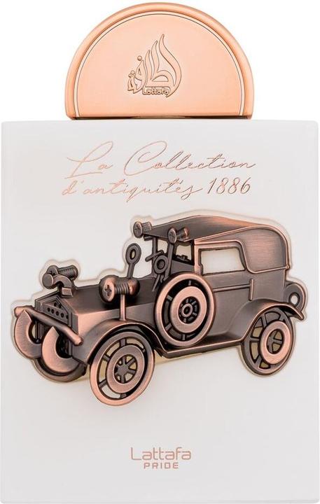 Immagine prodotto Lattafa Perfumes Orgoglio La Collection D'Antiquites 1886 (Eau de parfum, 100 ml)