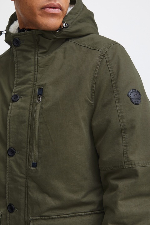 Actual product image Indicode IDHempe - 15811MM (XXL)