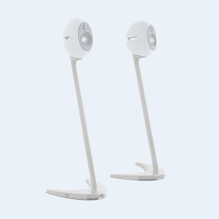 Image du produit Edifier Stojaki E25 2.0 Luna Białe (1 pièce, Support)