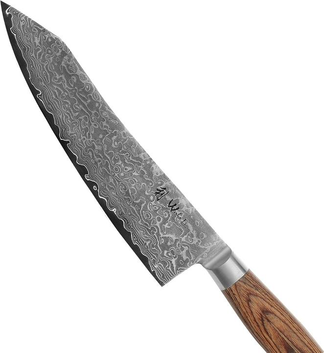 Produktbild Wakoli EDIB Pro Kiritsuke Chefmesser (20 cm)
