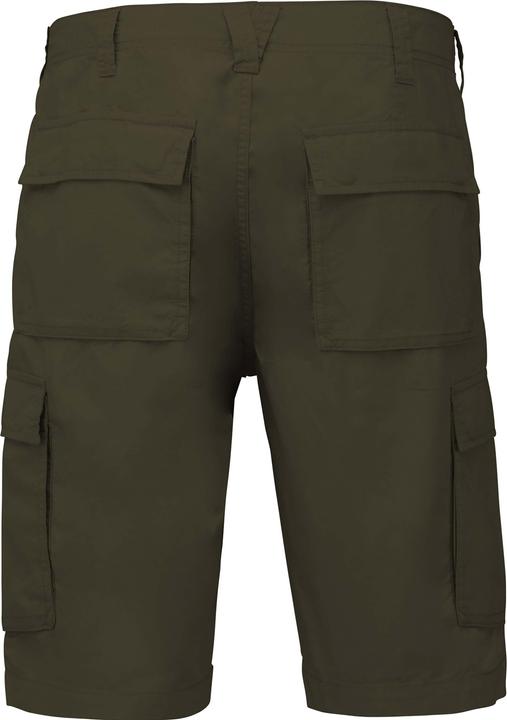 Actual product image Kariban Léger Multipoches (Frequency band 38 (2600 MHz))