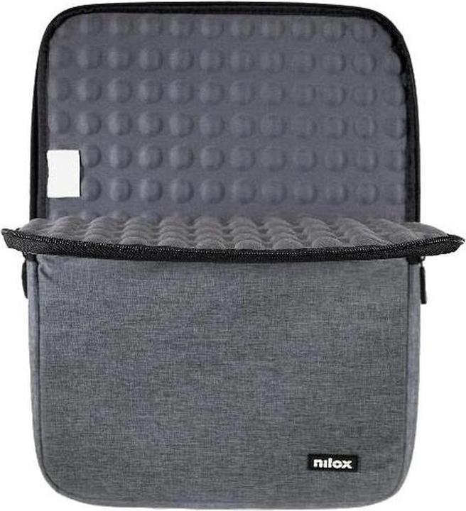 Immagine prodotto Nilox Laptop Hülle SLEEVE Grau (17.30")