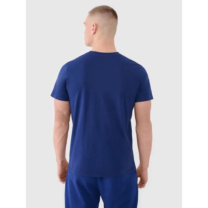 Produktbild 4F 3er-Pack Herren-T-Shirts (S)