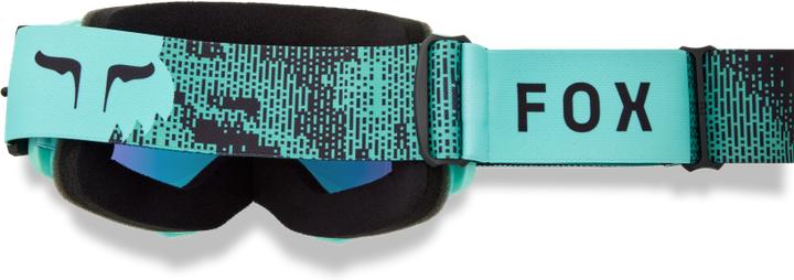 Produktbild Fox Main Kairos Goggle - Spark (Turquoise)