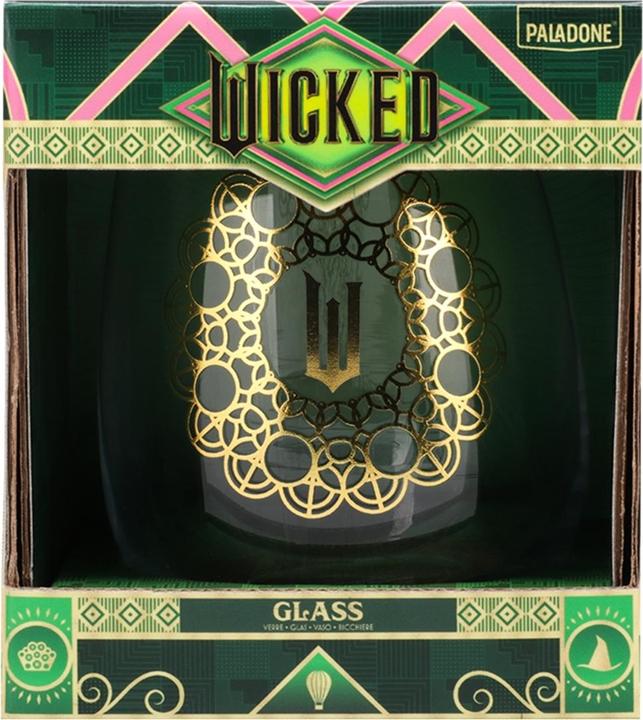 Produktbild Paladone Products Wicked (1x)