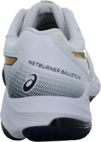 Produktbild ASICS Performance Netburner Ballistic Ff 3 (42)