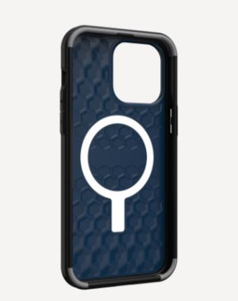 Actual product image UAG Civilian Magsafe Case (Apple iPhone 14 Pro Max)