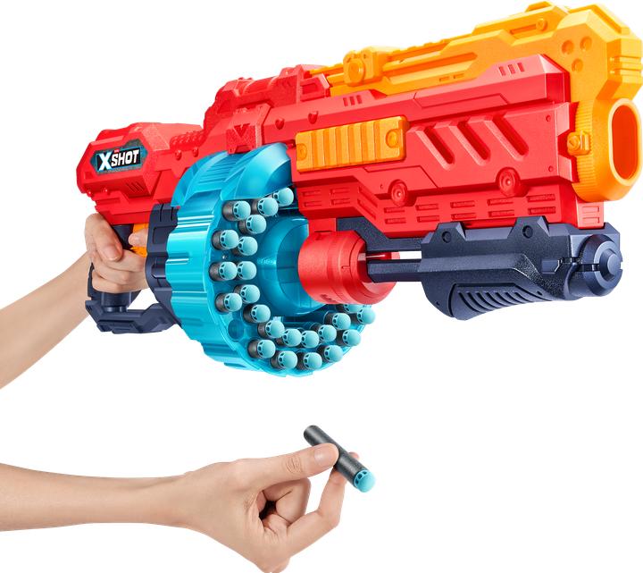 Produktbild Xshot X-SHOT-EXCEL-TURBO ADVANCE,S3