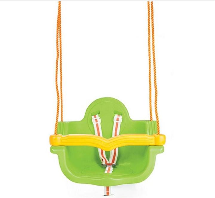 Actual product image Pilsan Baby swing 2 in 1 06138