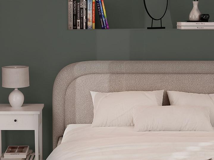 Image du produit Vente-unique Fireza (180 x 200 cm)