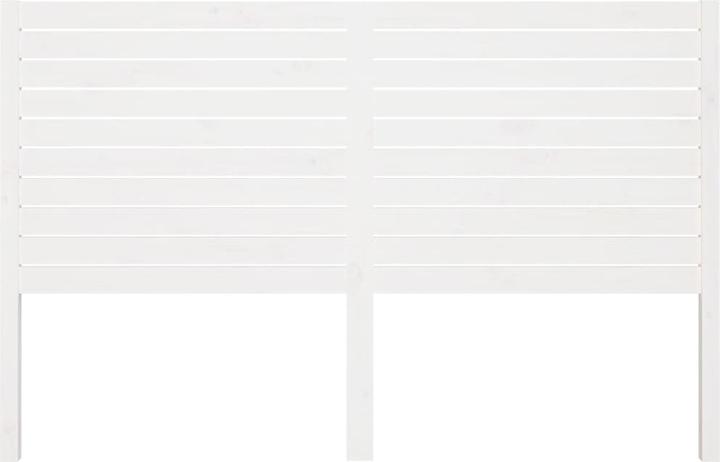 Image du produit vidaXL Kopfteil (186 x 4 x 100 cm)