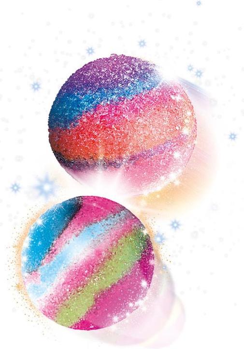 Image du produit Clementoni Flummis à paillettes