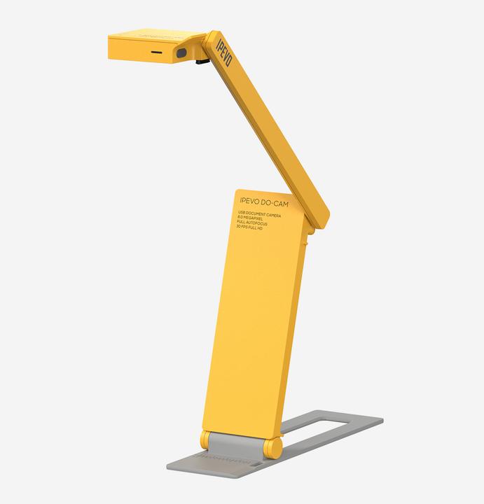 Image du produit Ipevo DO-Cam Édition du créateur (Full HD, 35,5 x 26,5 cm)