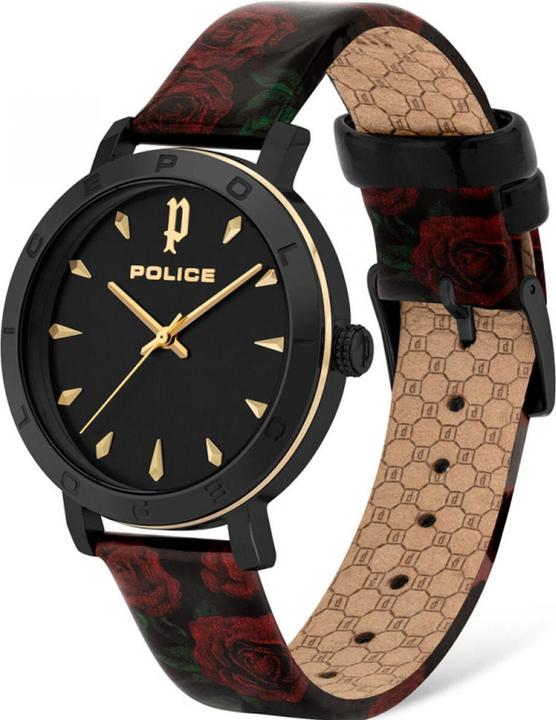 Actual product image Police Ponta (Analogue wristwatch, 36 mm)