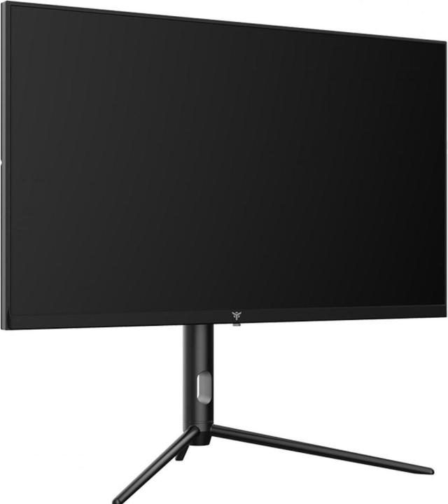 Produktbild Itek Ecran 27" GGF Flat Quad HD (Noir) 165Hz (2560 x 1440 Pixel, 27")