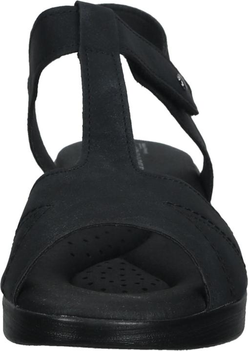 Image du produit Arcopedico Parfaite pour cette saison, cette sandale compensée résistante et confortable de (41)