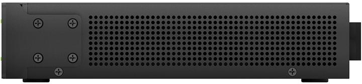 Actual product image Linksys Lgs124p (24 ports)