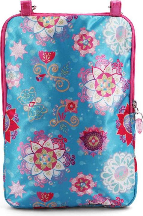 Immagine prodotto Karactermania Borsa a tracolla per tablet Dancing