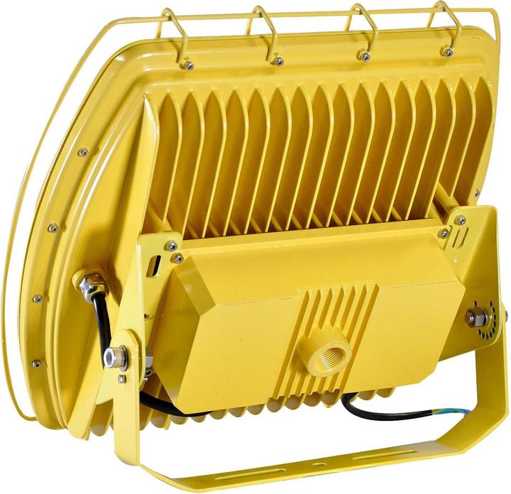 Produktbild Elbro Strahler 120W, 12000 lm, Ex- Zonen 1, 21, 2 und 22 (12000 lm)
