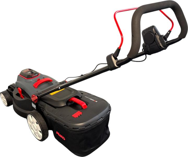 Image du produit AL-KO Tondeuse à gazon sans fil 38.1 Li BO FLEX comfort sans accessoires (Fonctionnement sur batterie)