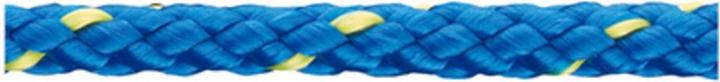 Bleu, Jaune