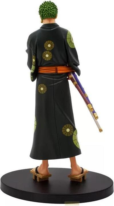 Produktbild Banpresto Roronoa Zoro