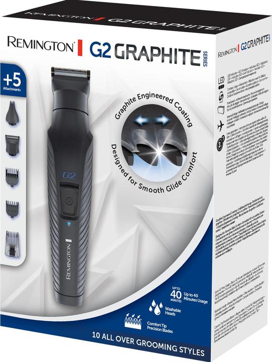 Produktbild Remington Multi Grooming Kit
