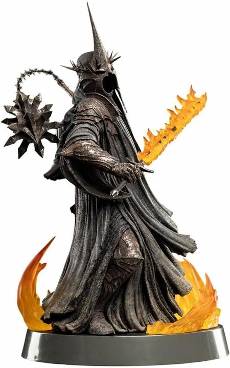Actual product image Weta Collectibles The Lord of the Rings: The Witch-king of Angmar